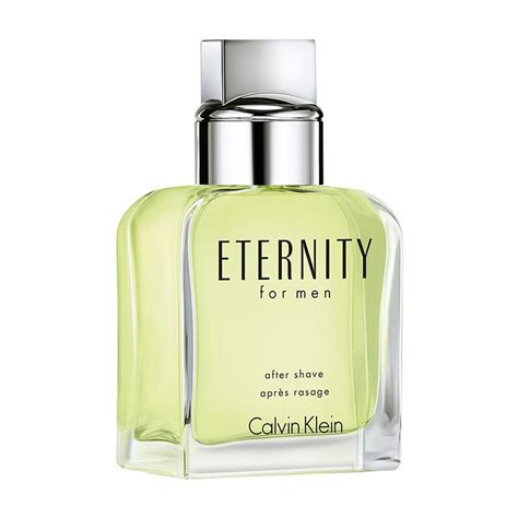 eternity for men aftershave 100ml